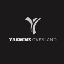 Yasmine Overland